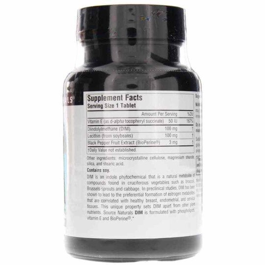 DIM 100 Mg, SNN